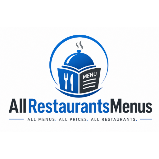 All Restaurants Menus
