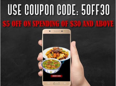 Noodles and Company Coupons