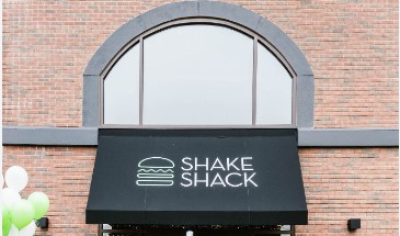 Shake Shack Menu