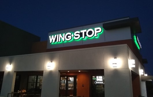Wingstop Hours